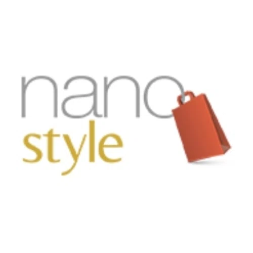 NanoStyle Promo Code