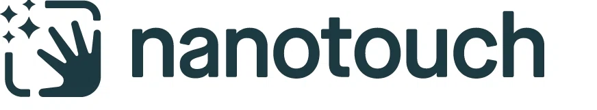 Nanotouch Merchant Logo