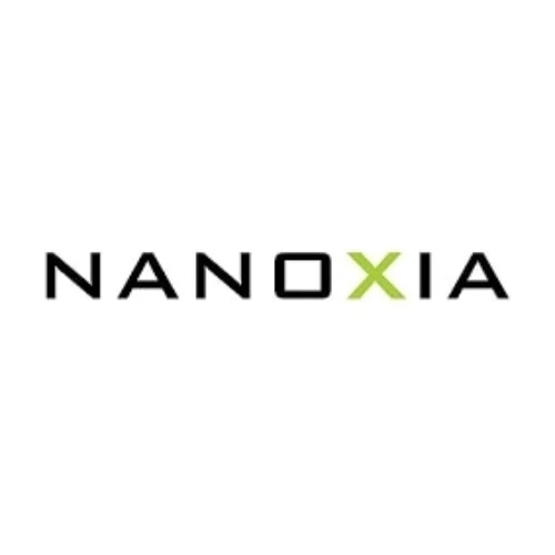 Nanoxia USA Promo Code