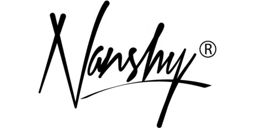 Nanshy Merchant logo