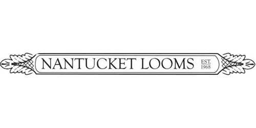Nantucket Looms Promo Code