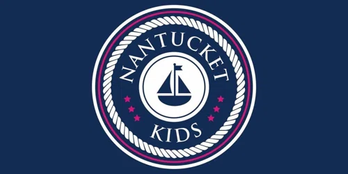 Nantucket Kids Merchant logo