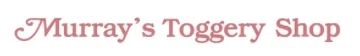 Murray's Toggery Shop Promo Code