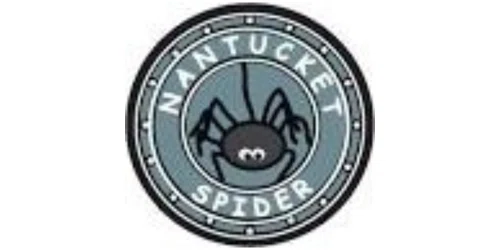 Nantucket Spider coupon