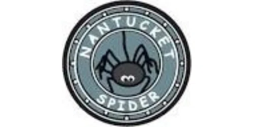 Nantucket Spider Merchant logo