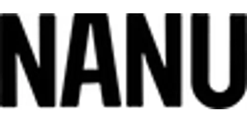 NANU Promo Code