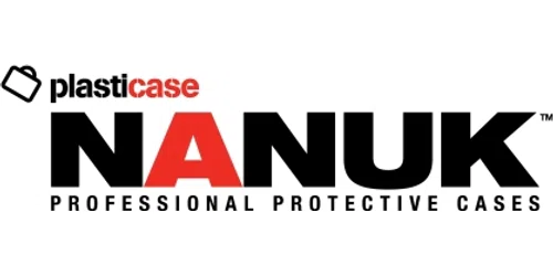 Nanuk Case Merchant logo