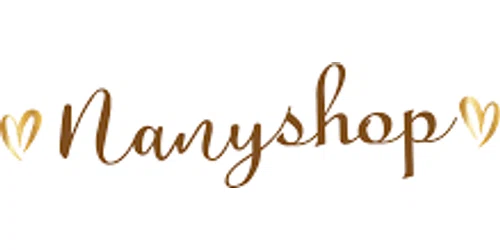 nany_shops Promo Code
