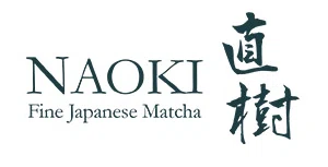 Naoki Matcha Merchant Logo