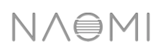 NAOMI Merchant Logo