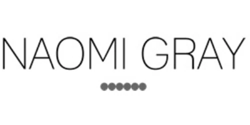 Naomi Gray Merchant logo