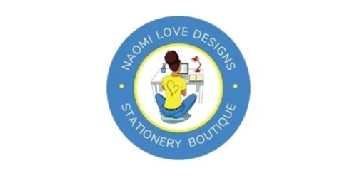 Naomi Love Designs coupon