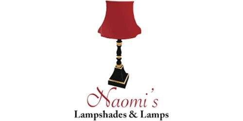 Naomi's Lampshades & Lamps Promo Code