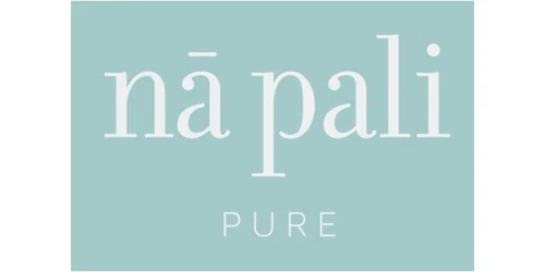 Napali Pure Promo Code