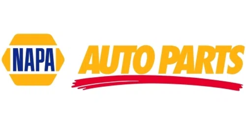 NAPA Auto Parts Merchant logo