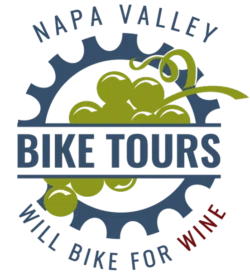 Napa Valley Bike Tours Merchant Logo