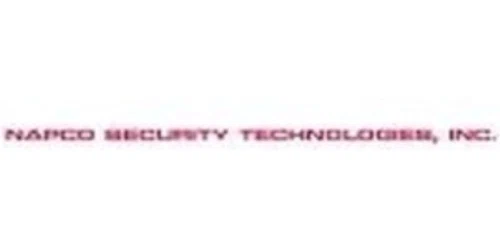 Napco Security Promo Code