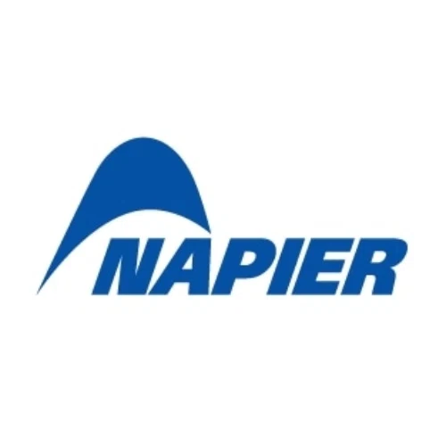 Napier Outdoors coupons