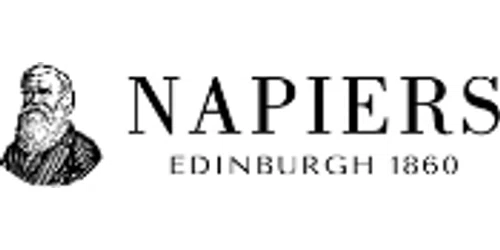Napiers Promo Code