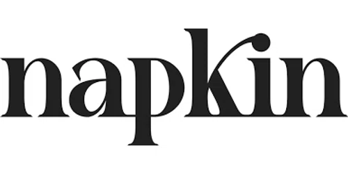 Napkin Promo Code