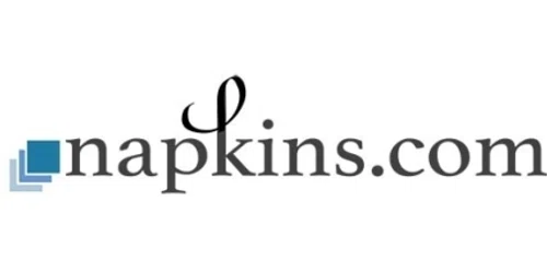 Napkins.com Merchant logo