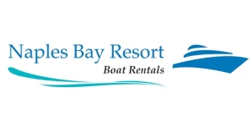 Naples Bay Resort Boat Rentals Merchant logo