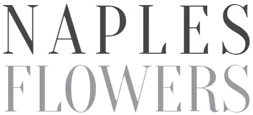 Naples Flowers Merchant Logo