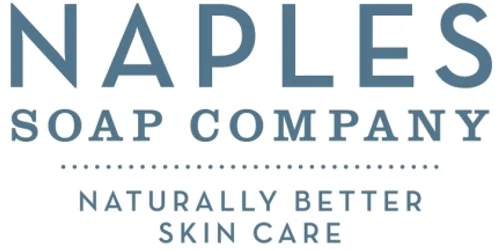 Naples Soap Company Merchant logo
