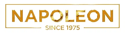 Napoleon Fragrances Merchant Logo