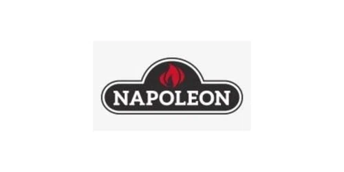 $25 Off Napoleon Products Promo Code, Coupons | Oct 2022