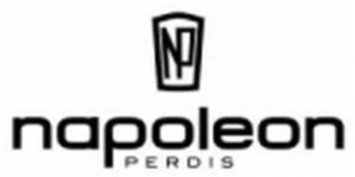 Napoleon Perdis Merchant logo