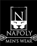 Napoly Menswear coupons