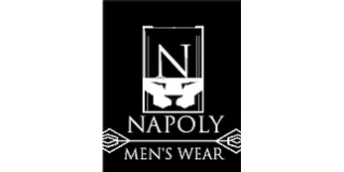 Napoly Menswear Promo Code