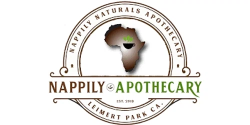 Nappily Naturals Promo Code