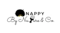NAPPY BY NATURE & CO. Promo Code — 120 Off 2024