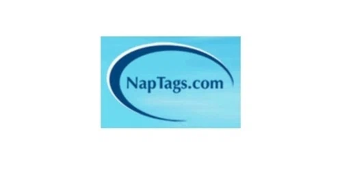 NapTags coupon