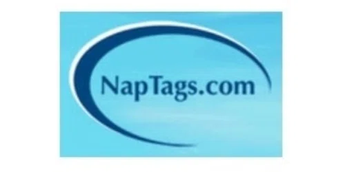 NapTags Merchant logo