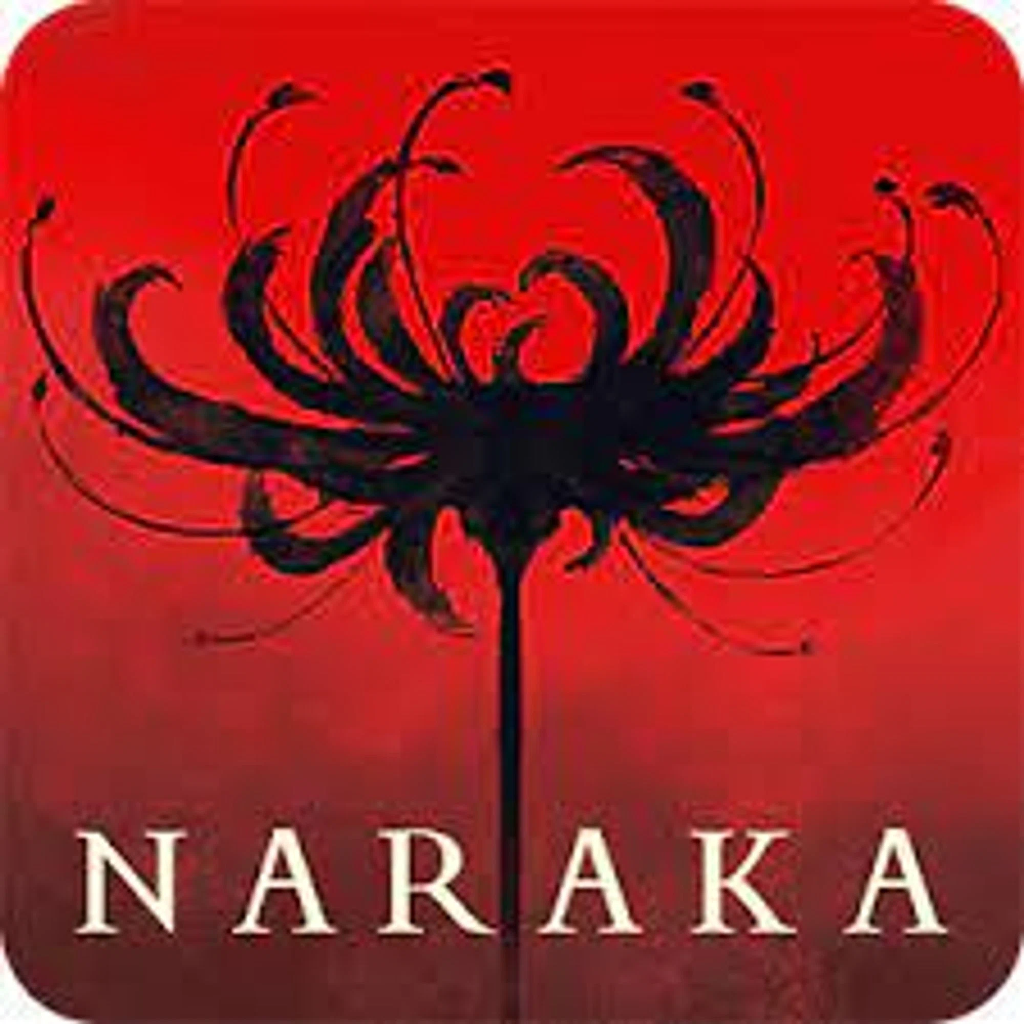 Naraka Bladepoint Merchant Logo