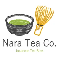 Nara Tea Co Merchant Logo