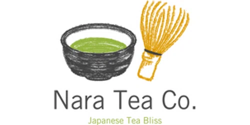 Nara Tea Co Promo Code