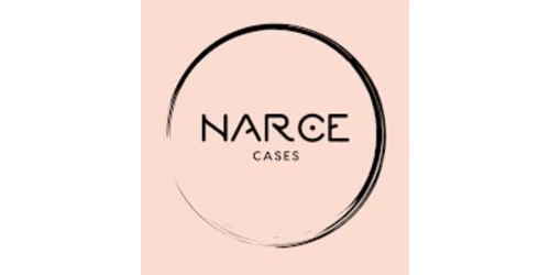 Narce Cases coupon