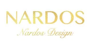 Nardos Design Merchant Logo