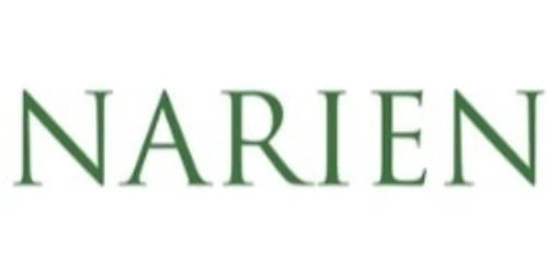 Narien Teas Promo Code