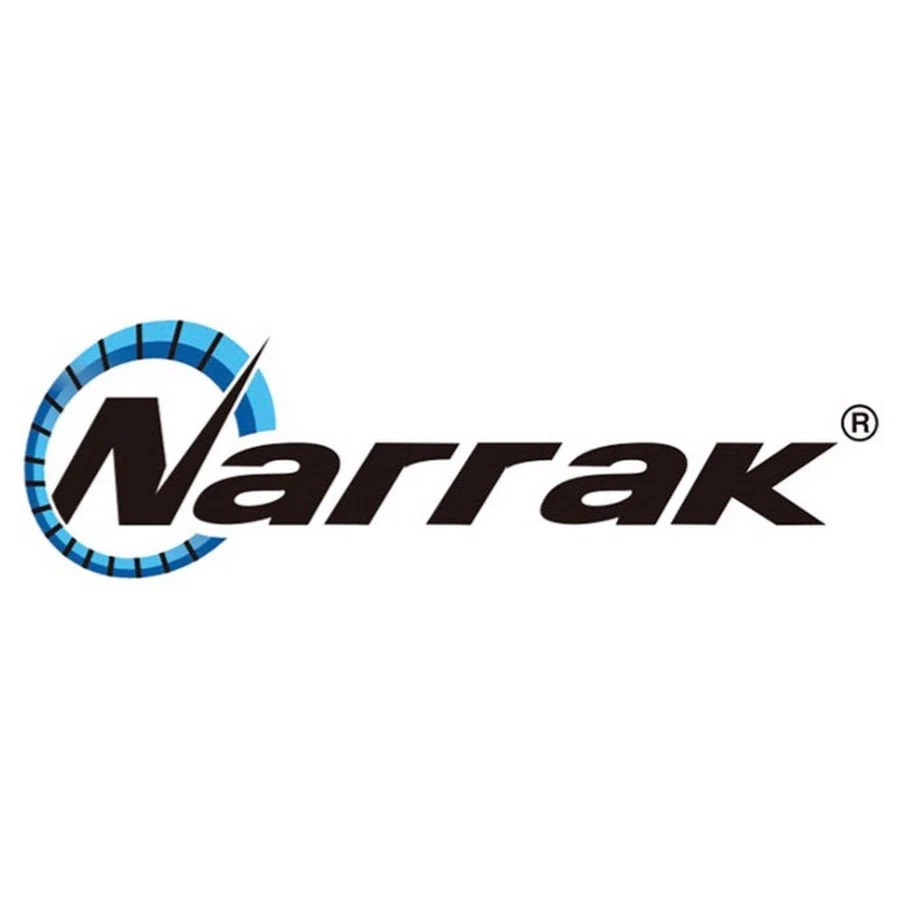 Narrak E-Bike Merchant Logo
