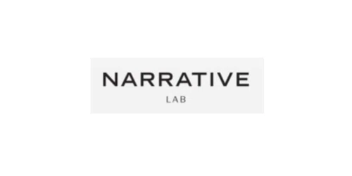 Narrative Lab coupon