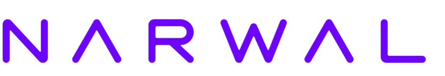 Narwal IT Merchant Logo