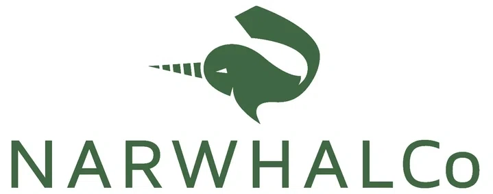 NarwhalCo Merchant Logo