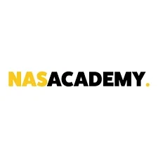 NAS ACADEMY Discount Code — Get 20 Off in April 2024