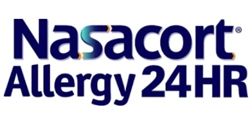 Nasacort Merchant logo
