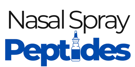 Nasal Spray Peptides Merchant Logo